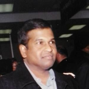 Meet your Posher, Yogarasa